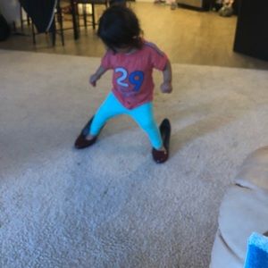 Meet your Posher, Son